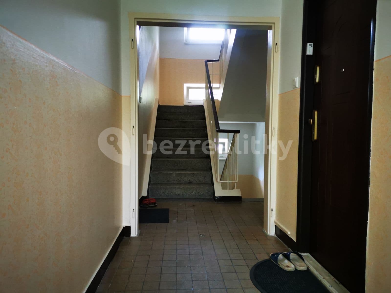 2 bedroom flat for sale, 50 m², Buzulucká, Teplice, Ústecký Region