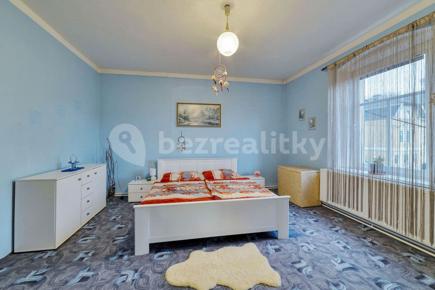 house for sale, 590 m², Kraslická, Luby, Karlovarský Region