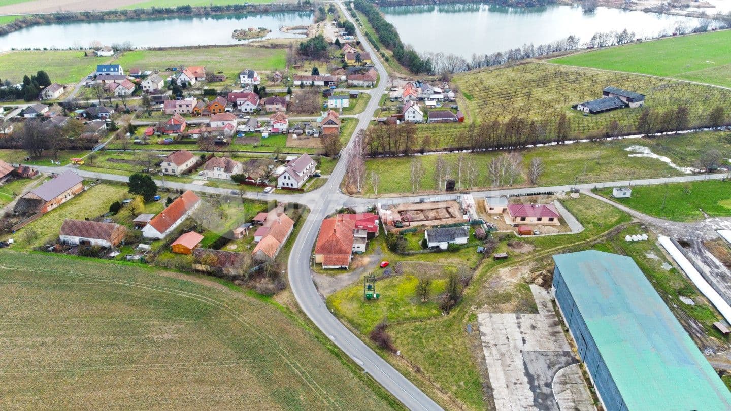 non-residential property for sale, 2,125 m², Roudnice, Královéhradecký Region