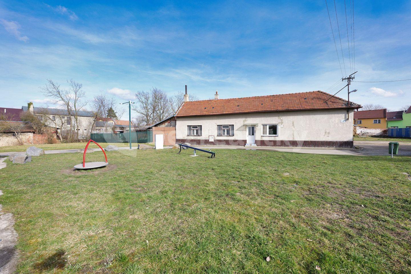 house for sale, 100 m², Dobromilice, Olomoucký Region