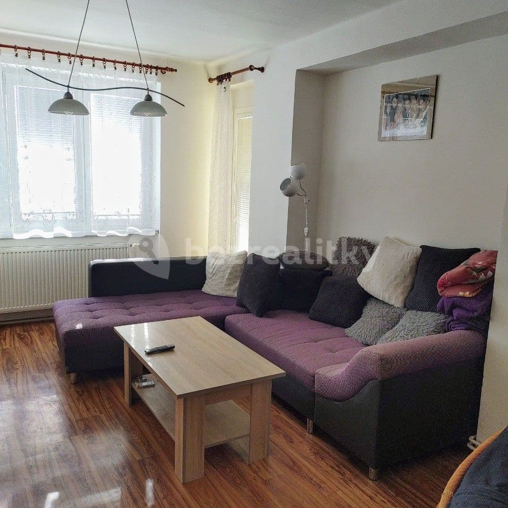 2 bedroom flat for sale, 54 m², Kosova Hora, Středočeský Region