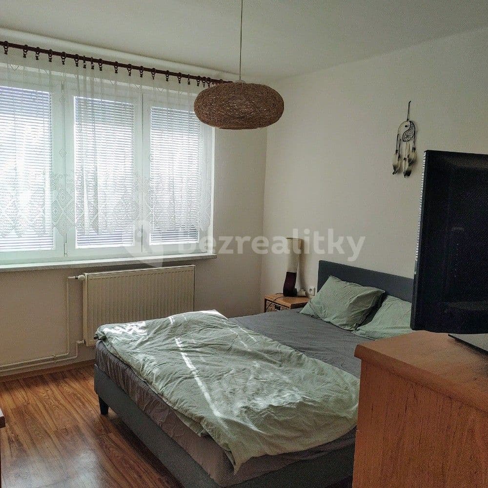 2 bedroom flat for sale, 54 m², Kosova Hora, Středočeský Region