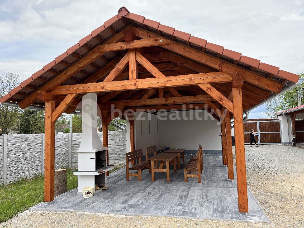 recreational property to rent, 0 m², Sviny, Jihočeský Region