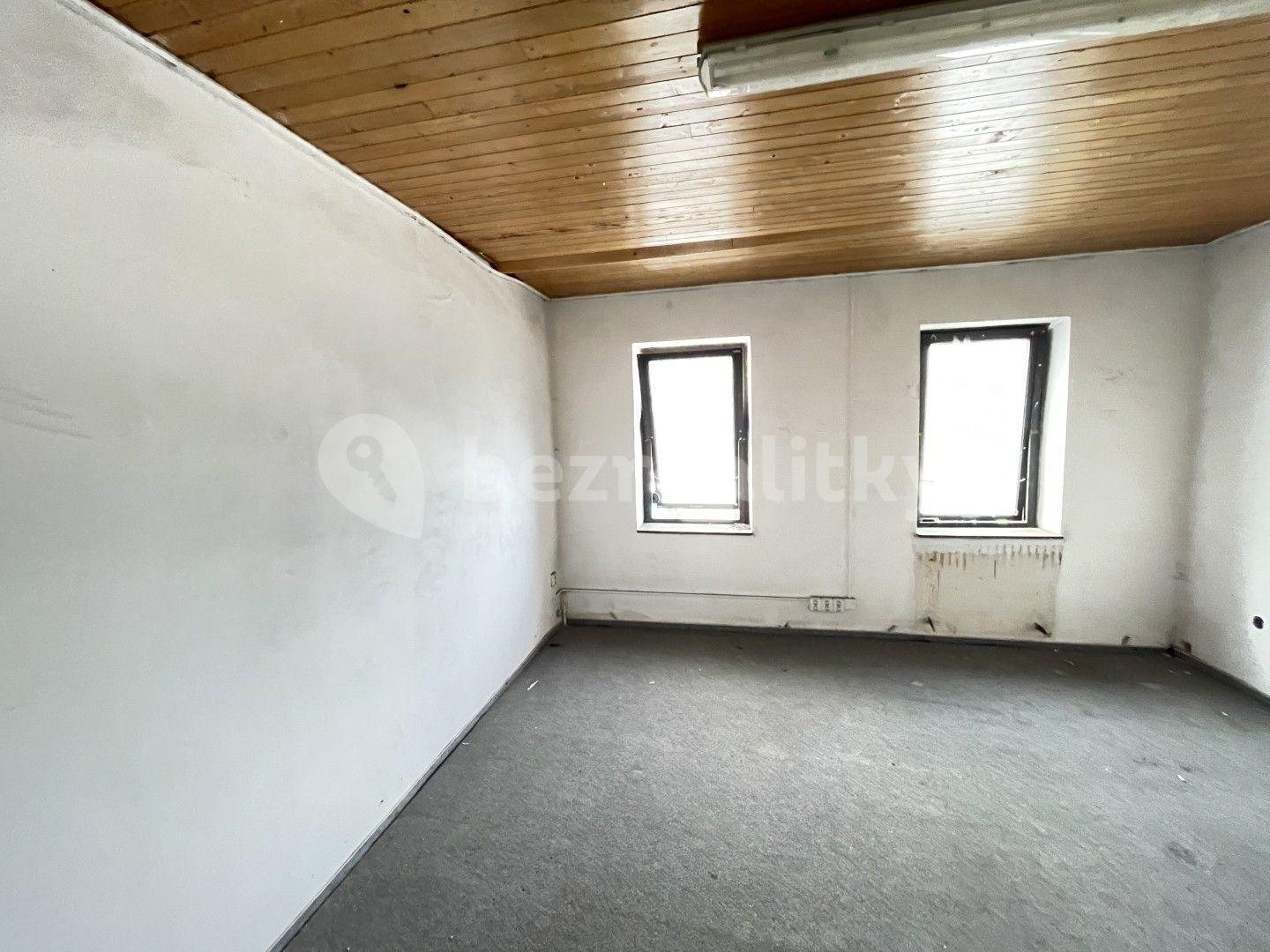 non-residential property for sale, 962 m², Krkonošská, Tanvald, Liberecký Region