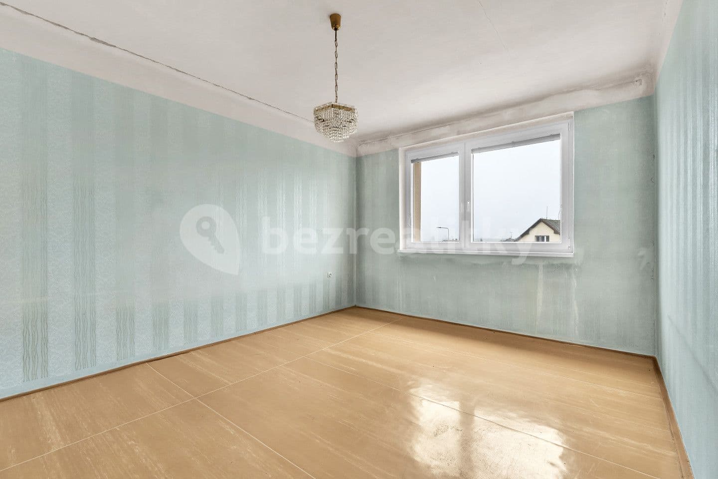 3 bedroom flat for sale, 92 m², Školní, Ostroměř, Královéhradecký Region