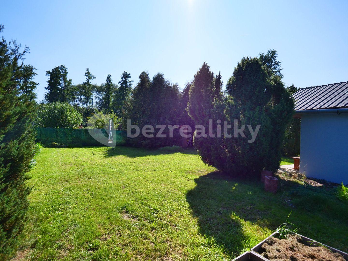 plot for sale, 395 m², Tachov, Plzeňský Region