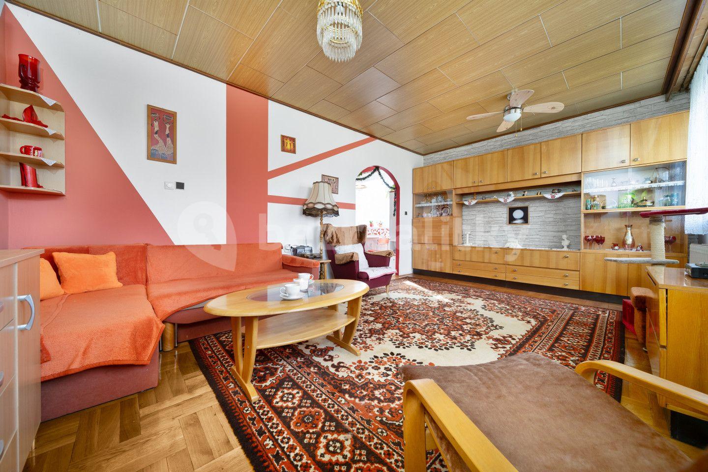 3 bedroom flat for sale, 71 m², Vrbová, Ústí nad Orlicí, Pardubický Region