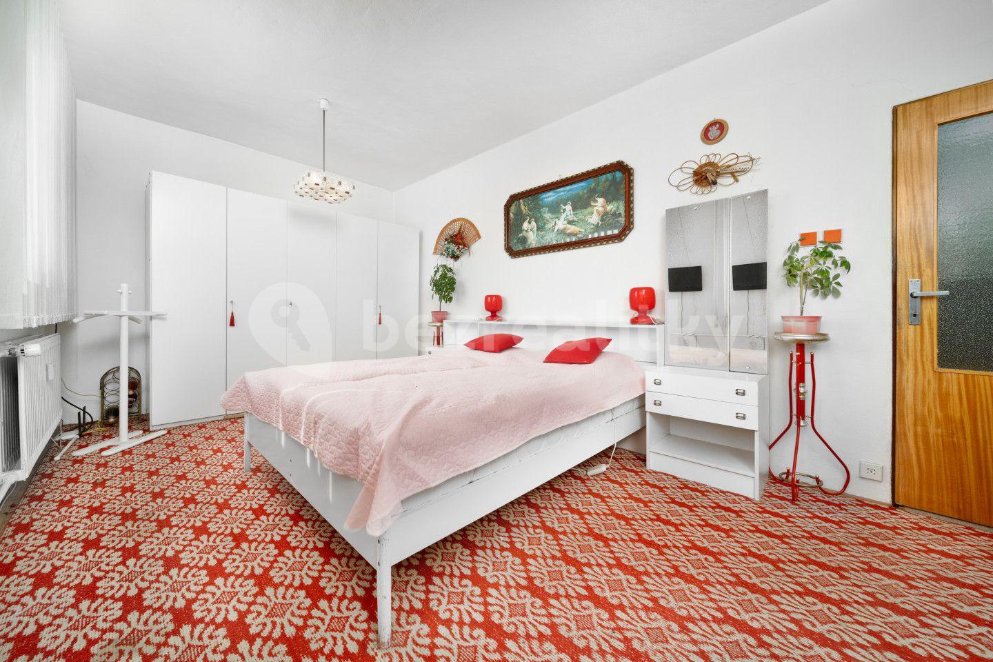 3 bedroom flat for sale, 71 m², Vrbová, Ústí nad Orlicí, Pardubický Region