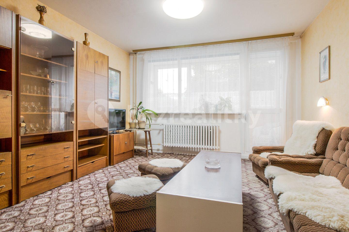 2 bedroom flat for sale, 61 m², Hvězdná, Liberec, Liberecký Region