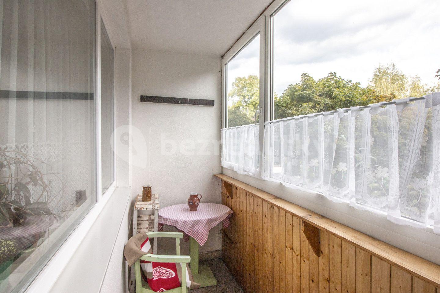 2 bedroom flat for sale, 61 m², Hvězdná, Liberec, Liberecký Region