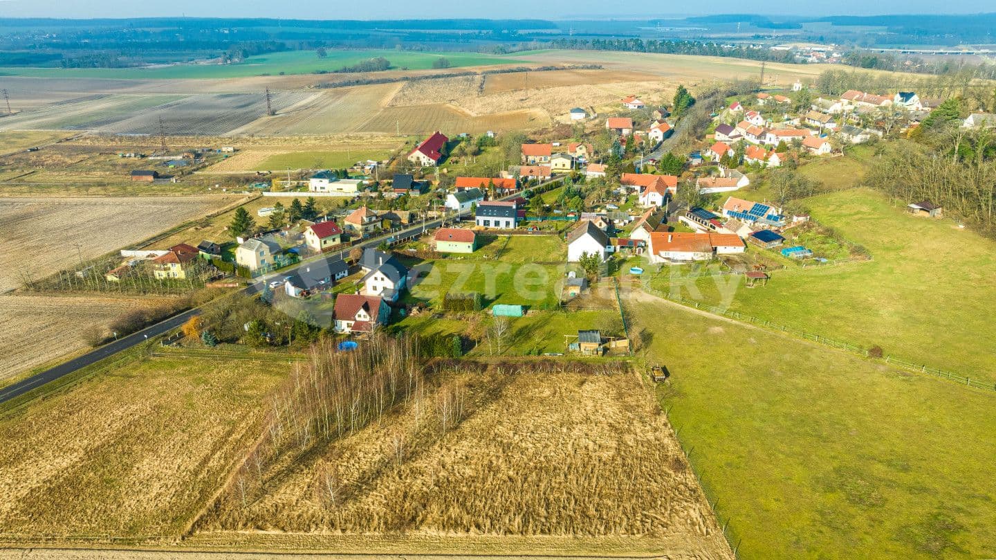 plot for sale, 1,972 m², Stará Lysá, Středočeský Region