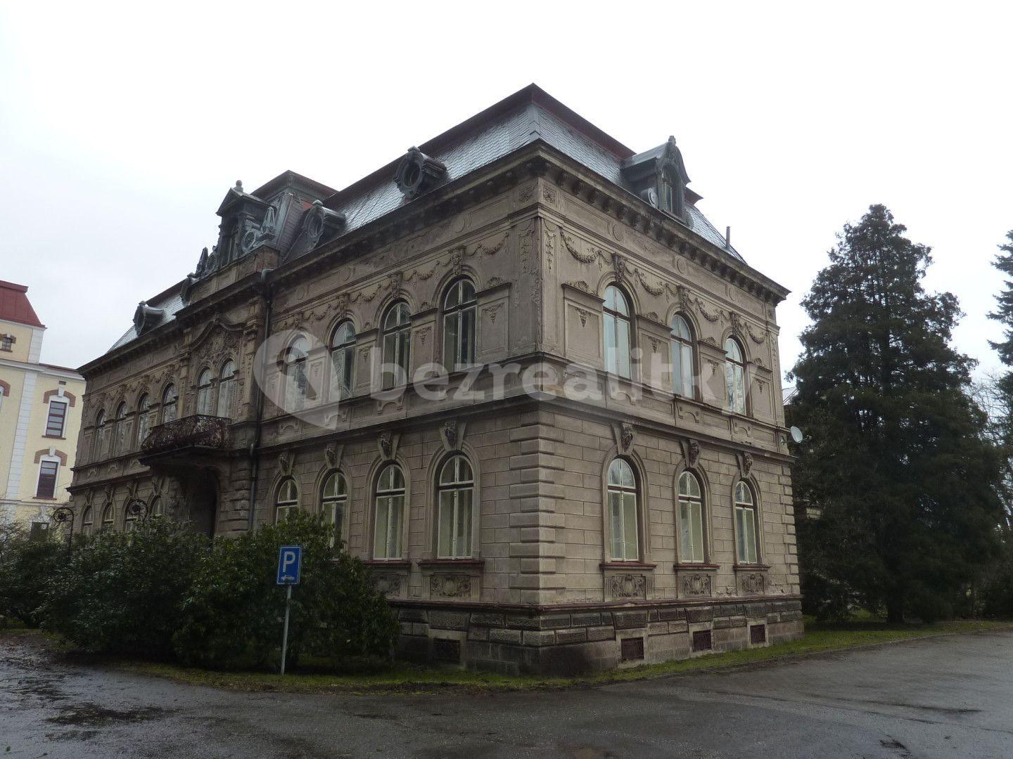 non-residential property for sale, 7,000 m², Meziměstí, Královéhradecký Region