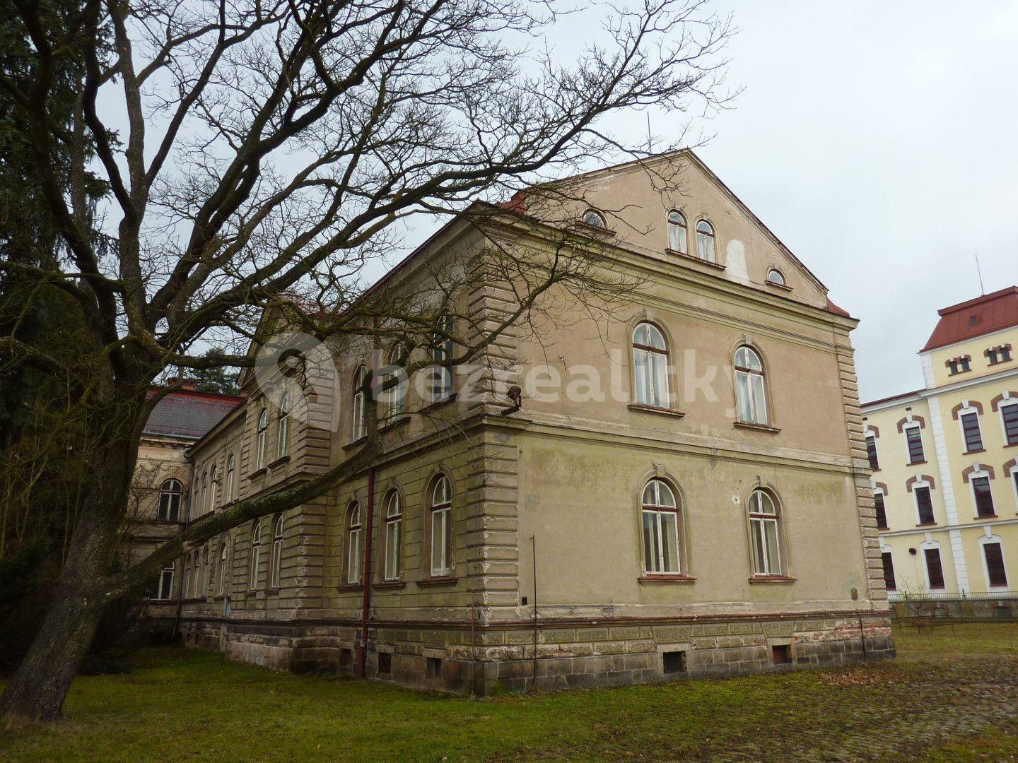 non-residential property for sale, 7,000 m², Meziměstí, Královéhradecký Region