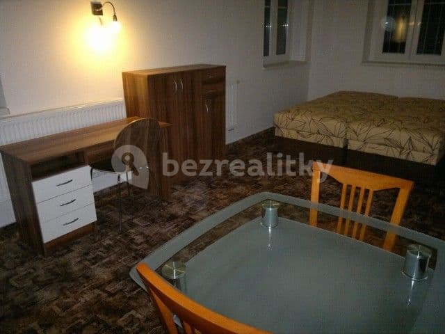 1 bedroom with open-plan kitchen flat to rent, 52 m², Nad Turbovou, Prague, Prague