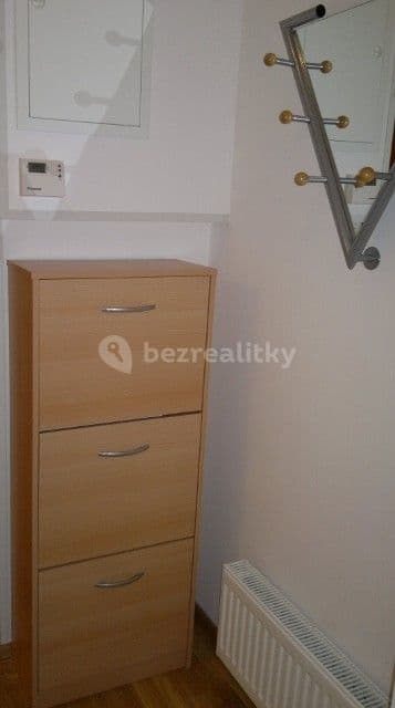 1 bedroom with open-plan kitchen flat to rent, 52 m², Nad Turbovou, Prague, Prague