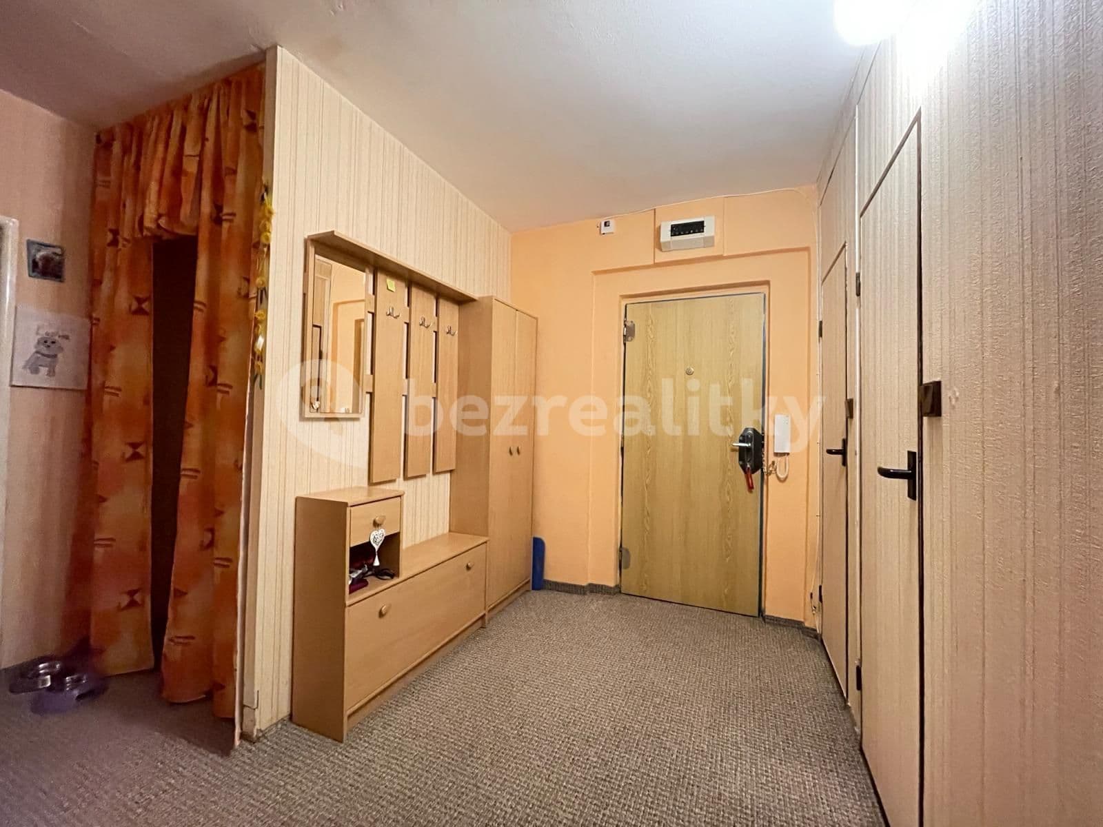 3 bedroom flat for sale, 85 m², Jana Švermy, Benešov, Středočeský Region