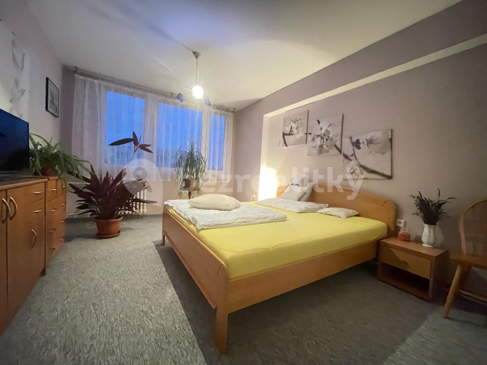 3 bedroom flat for sale, 85 m², Jana Švermy, Benešov, Středočeský Region