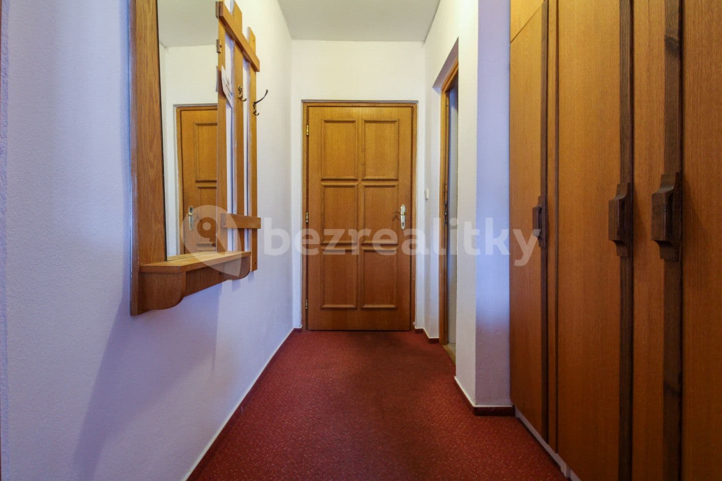 house for sale, 390 m², nám. Svobody, Zlaté Hory, Olomoucký Region