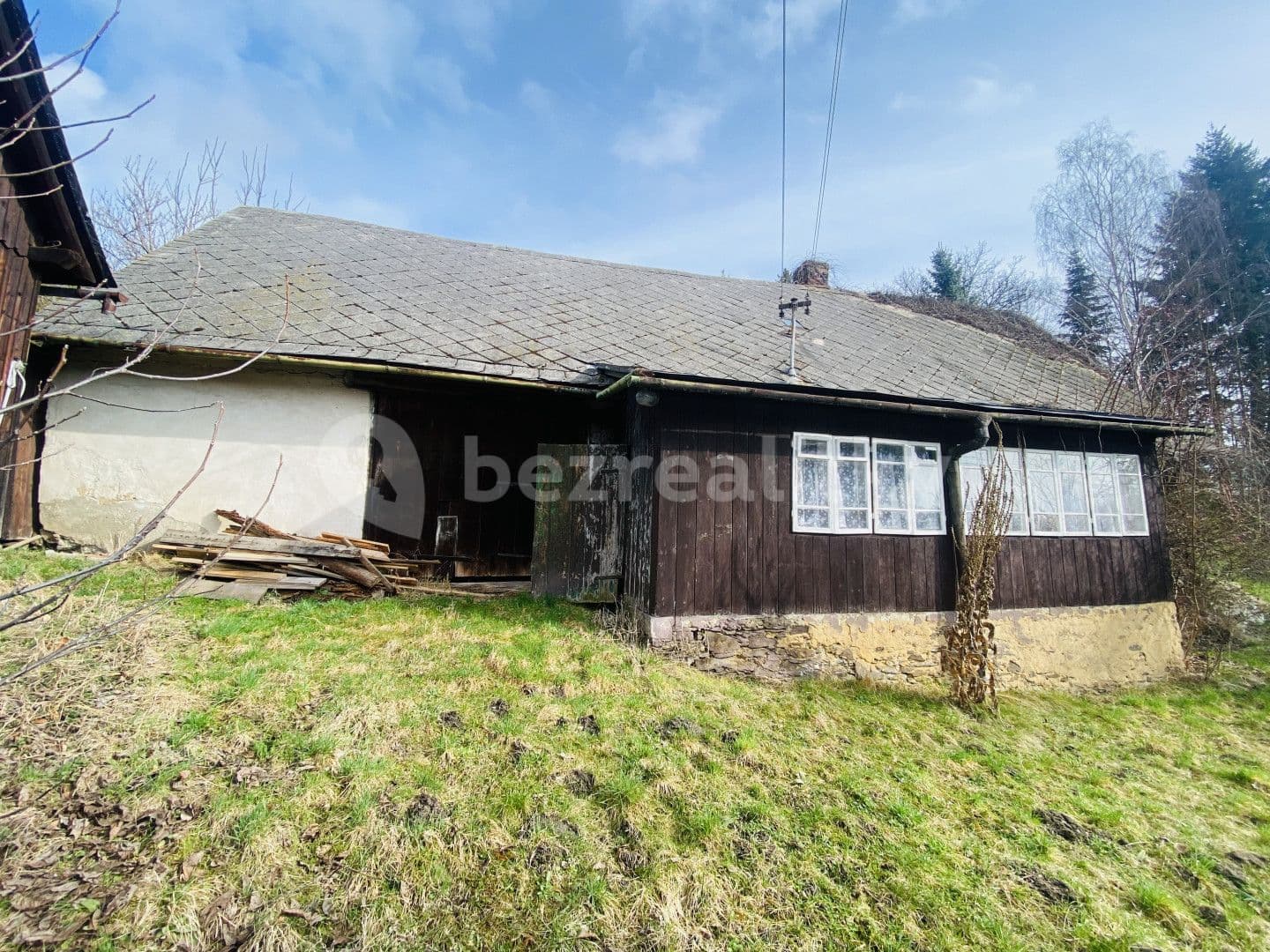 recreational property for sale, 2,722 m², Čaková, Moravskoslezský Region