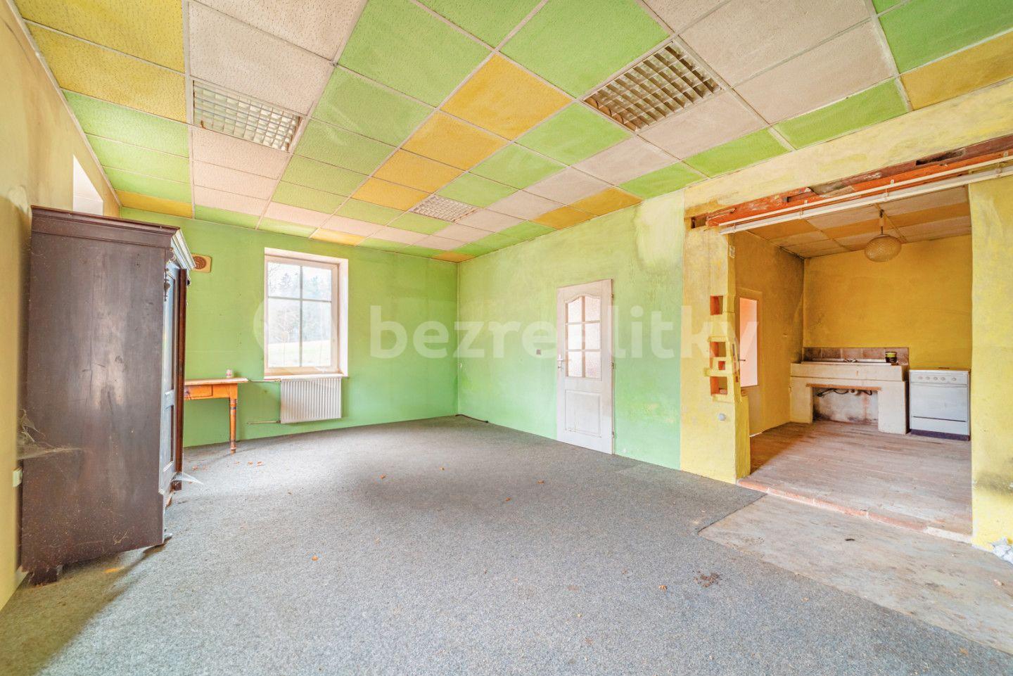 house for sale, 405 m², Luby, Karlovarský Region