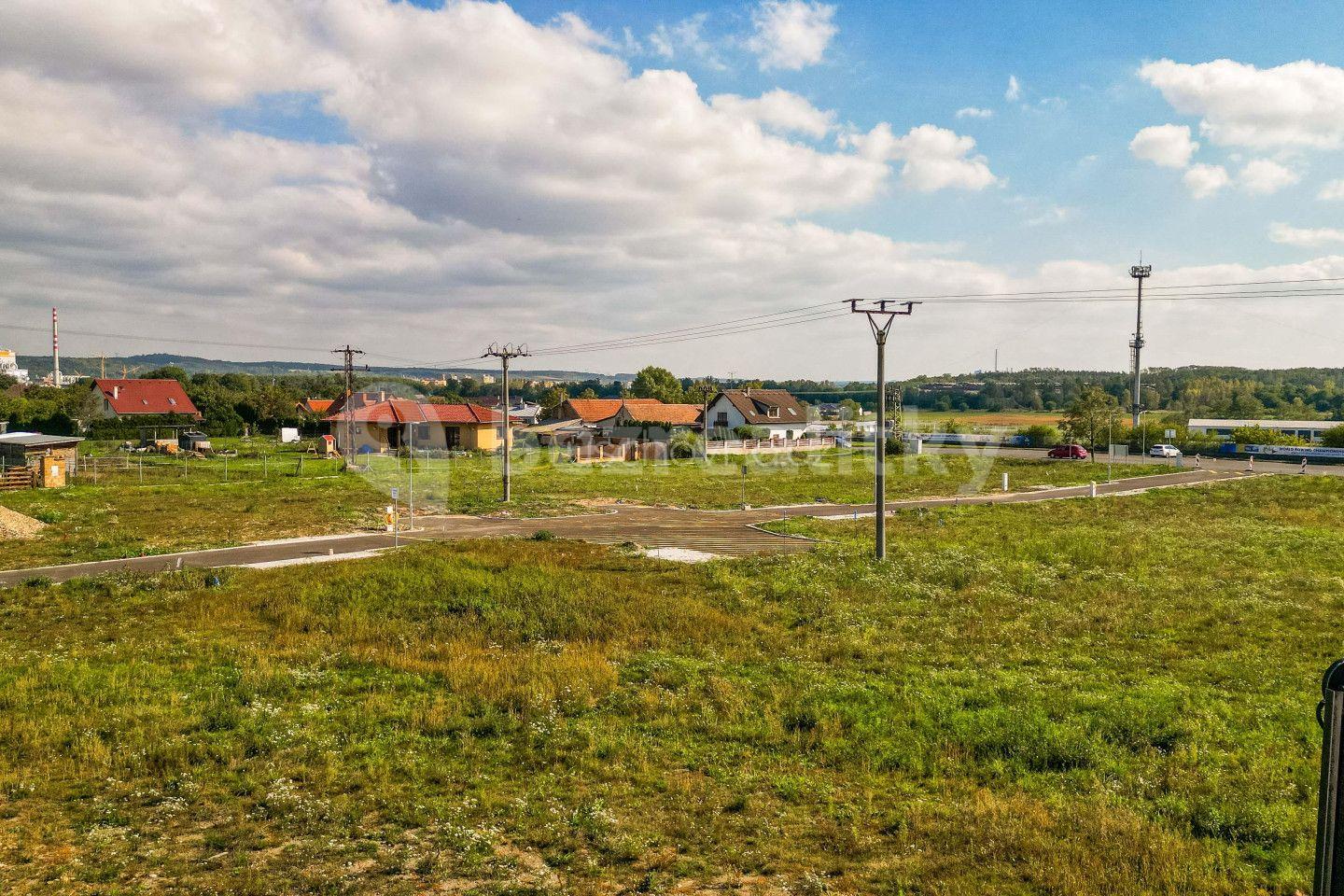 plot for sale, 889 m², Račice, Ústecký Region