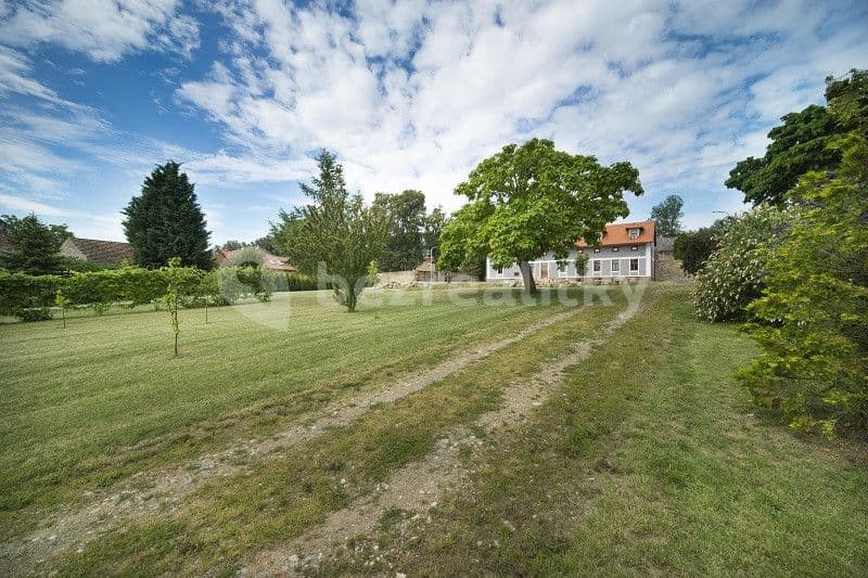 house for sale, 420 m², K Americe, Vysoký Újezd, Středočeský Region