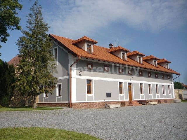 house for sale, 420 m², K Americe, Vysoký Újezd, Středočeský Region