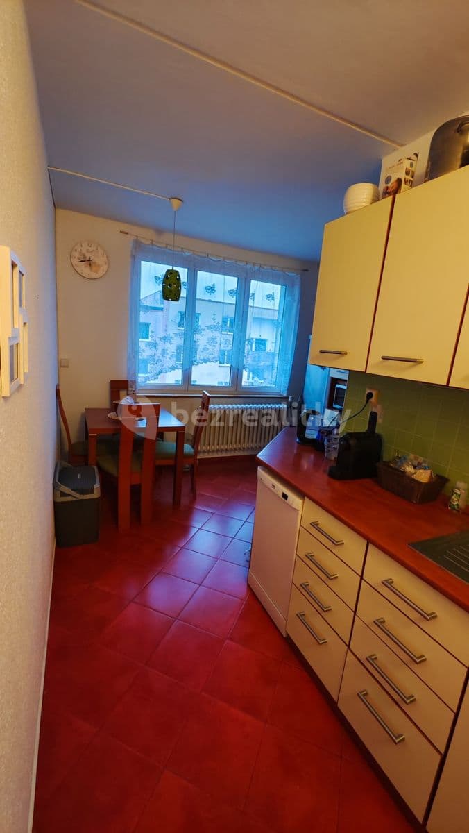 2 bedroom flat for sale, 66 m², Žižkova, Františkovy Lázně, Karlovarský Region