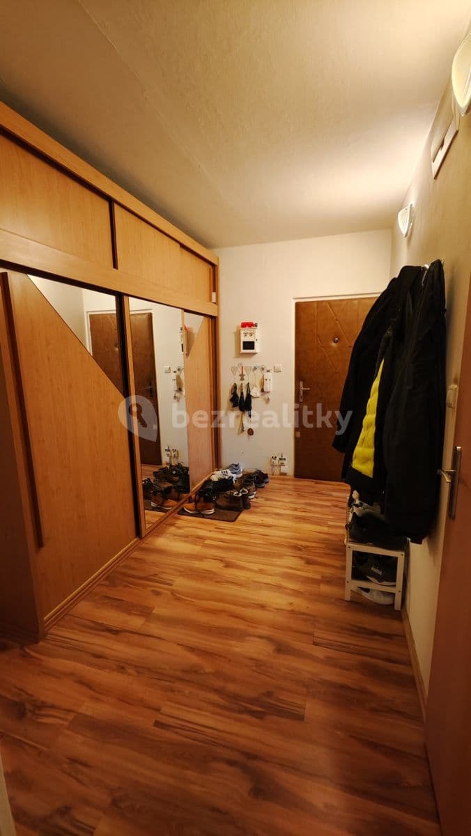 2 bedroom flat for sale, 66 m², Žižkova, Františkovy Lázně, Karlovarský Region