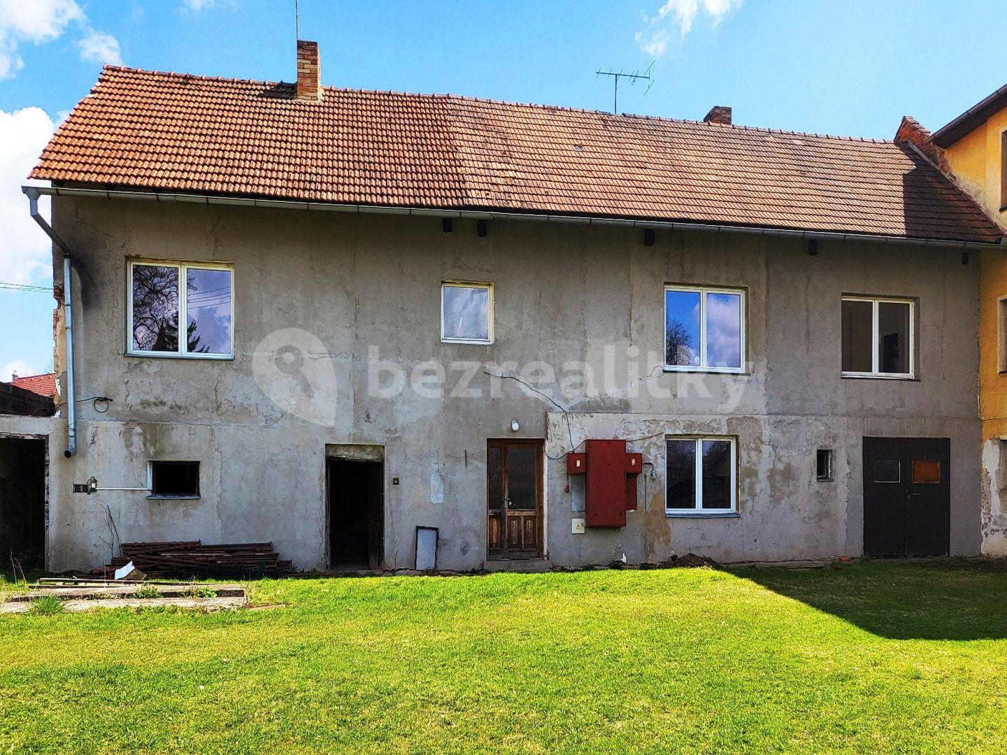house for sale, 81 m², Hořepník, Vysočina Region