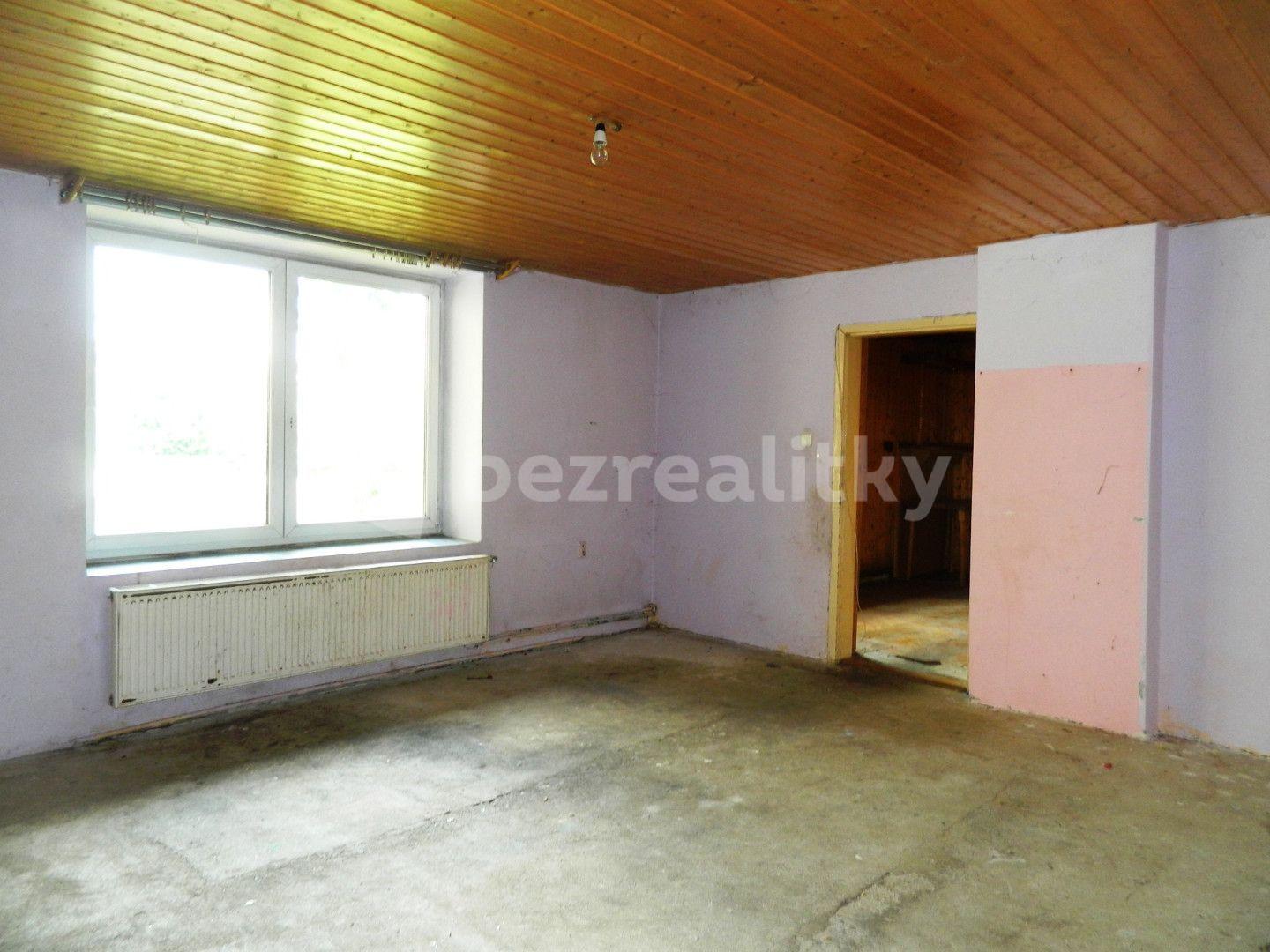 house for sale, 81 m², Hořepník, Vysočina Region