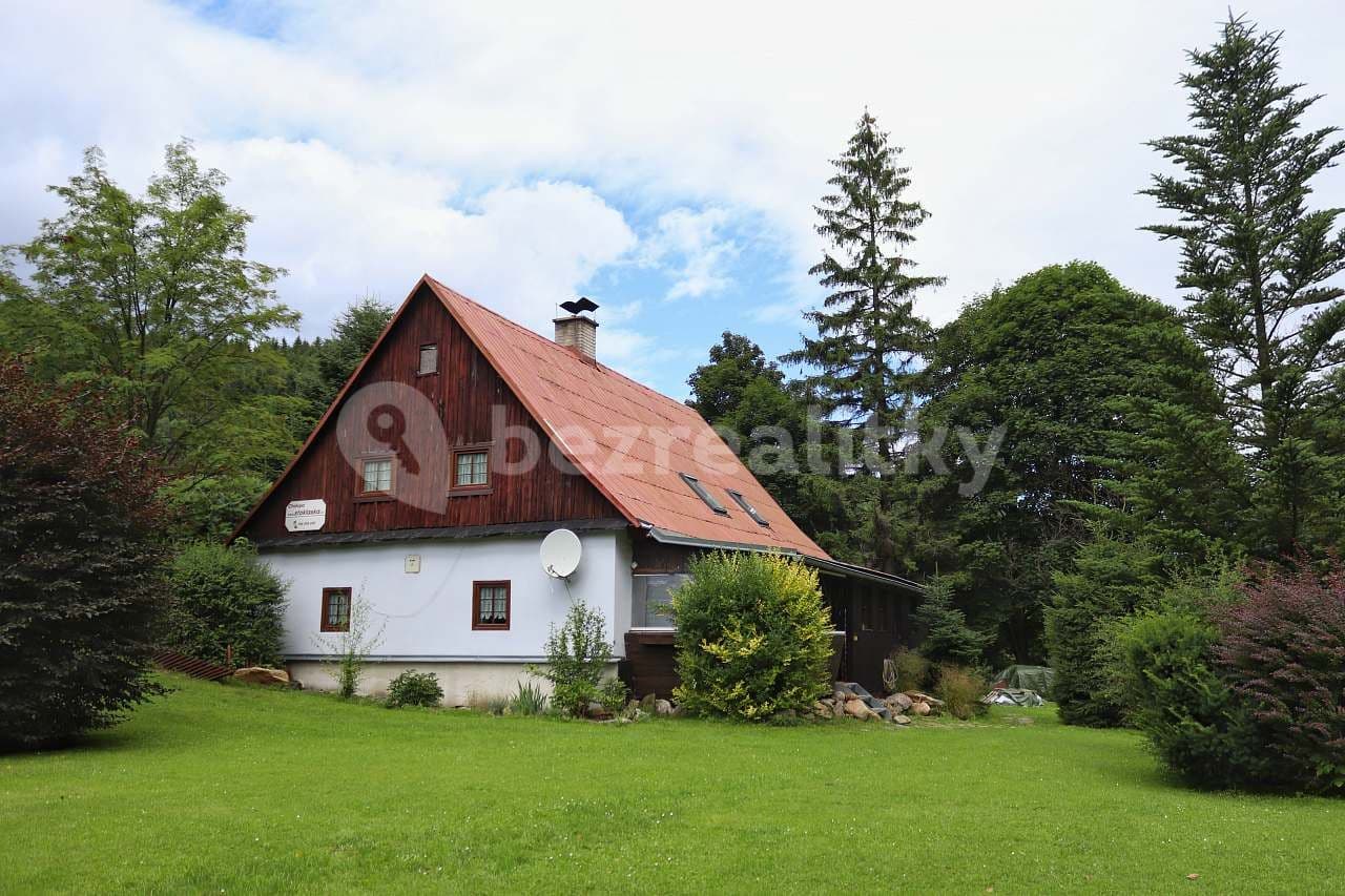 recreational property to rent, 0 m², Ludvíkov, Moravskoslezský Region