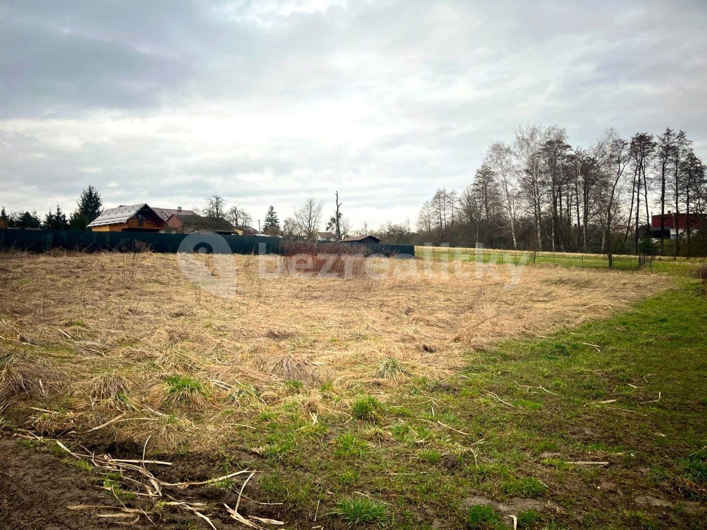 plot for sale, 1,606 m², Dolní Lutyně, Moravskoslezský Region