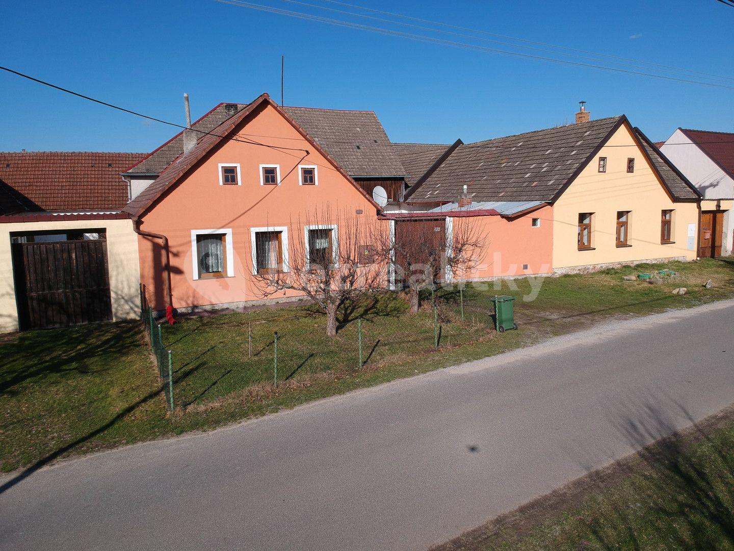 house for sale, 65 m², Karlov, Nová Včelnice, Jihočeský Region
