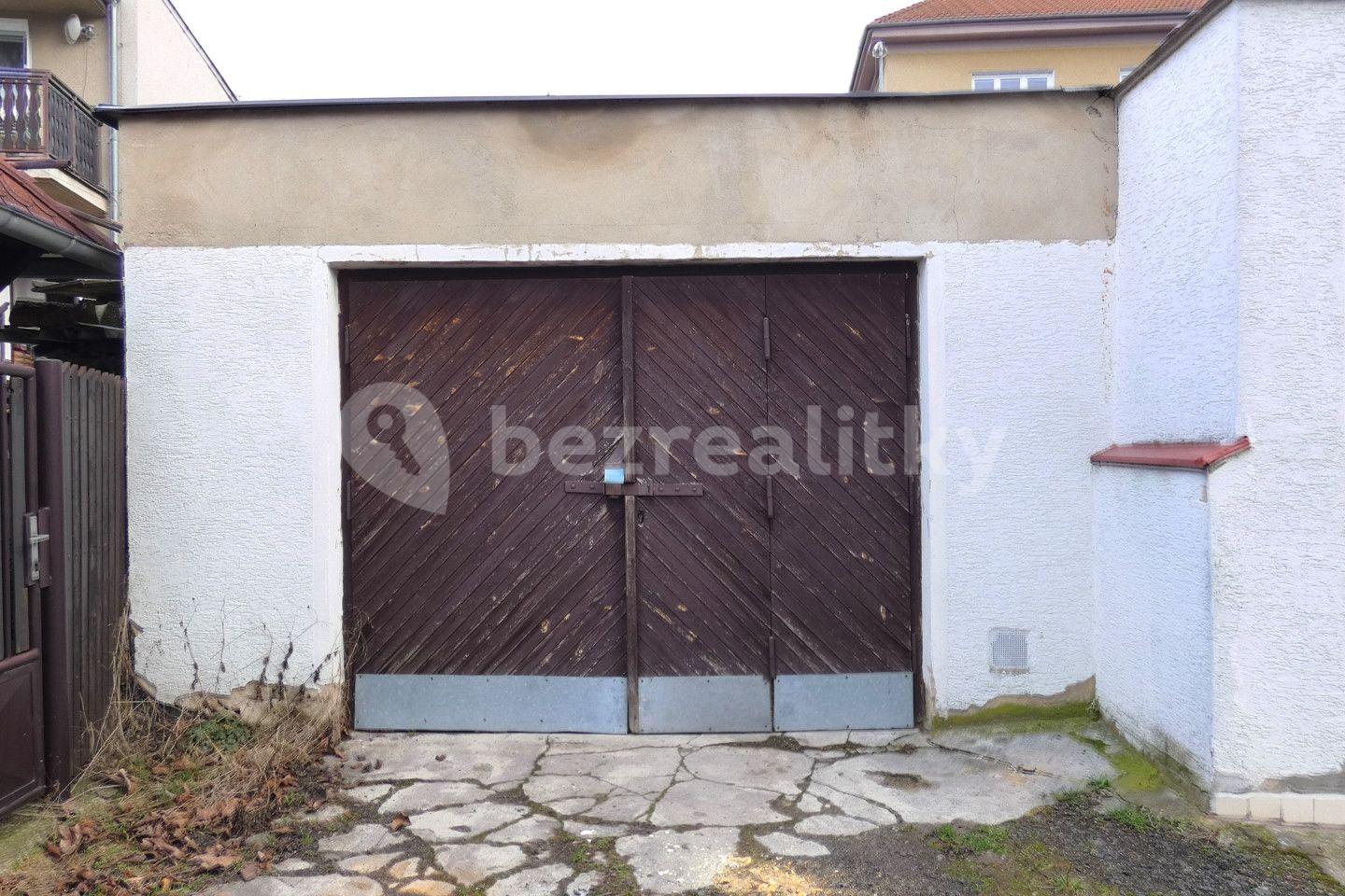 garage for sale, 26 m², Teplice, Ústecký Region