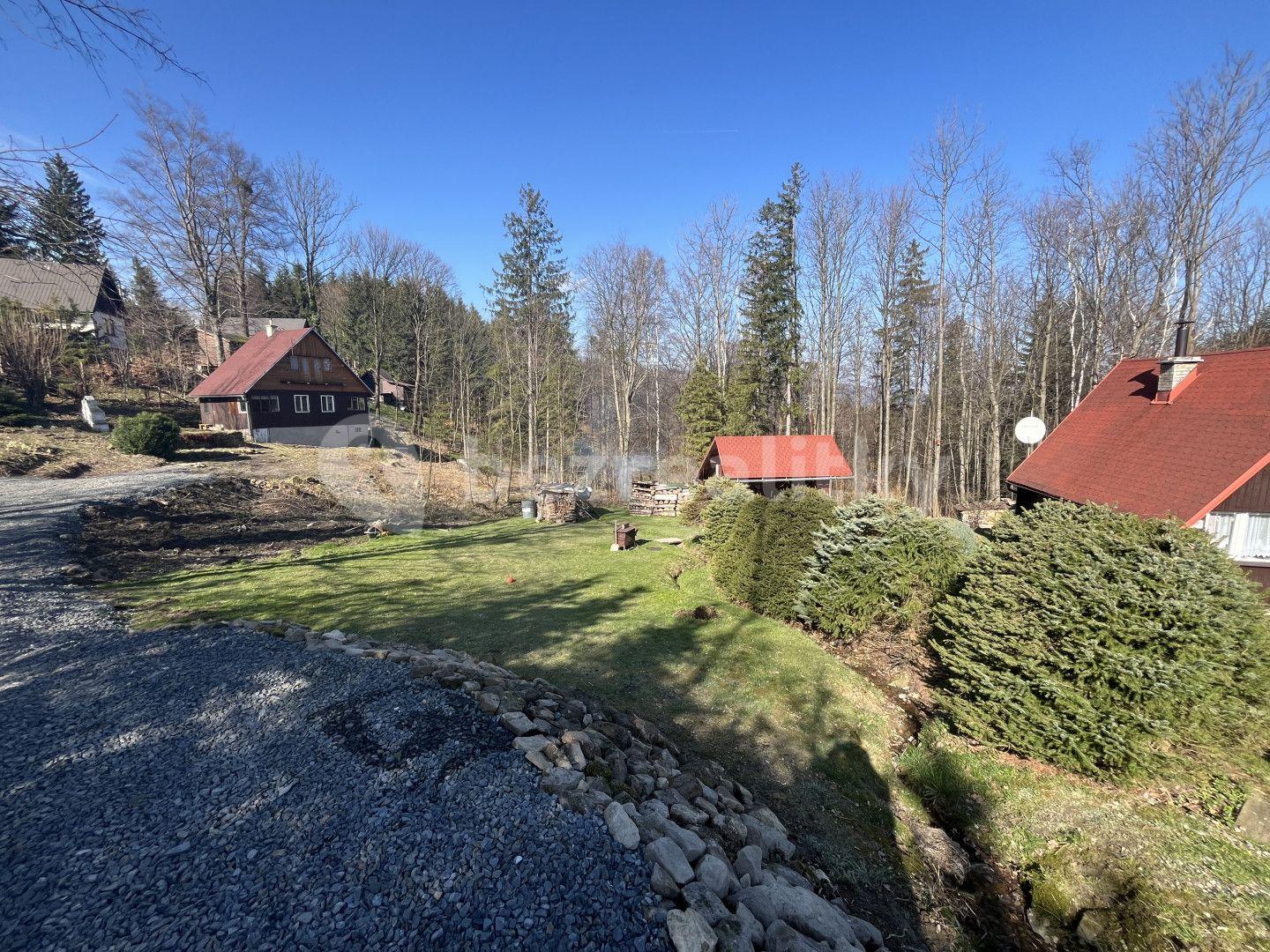 recreational property for sale, 901 m², Čeladná, Moravskoslezský Region