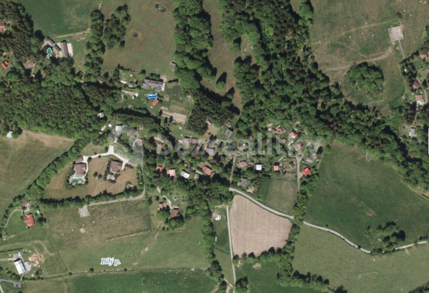 recreational property for sale, 901 m², Čeladná, Moravskoslezský Region