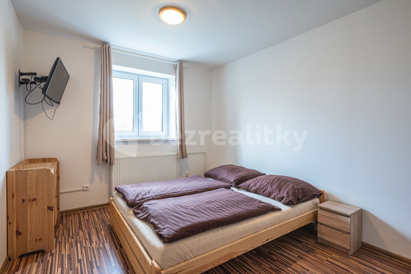 2 bedroom flat for sale, 43 m², Staré Město, Moravskoslezský Region