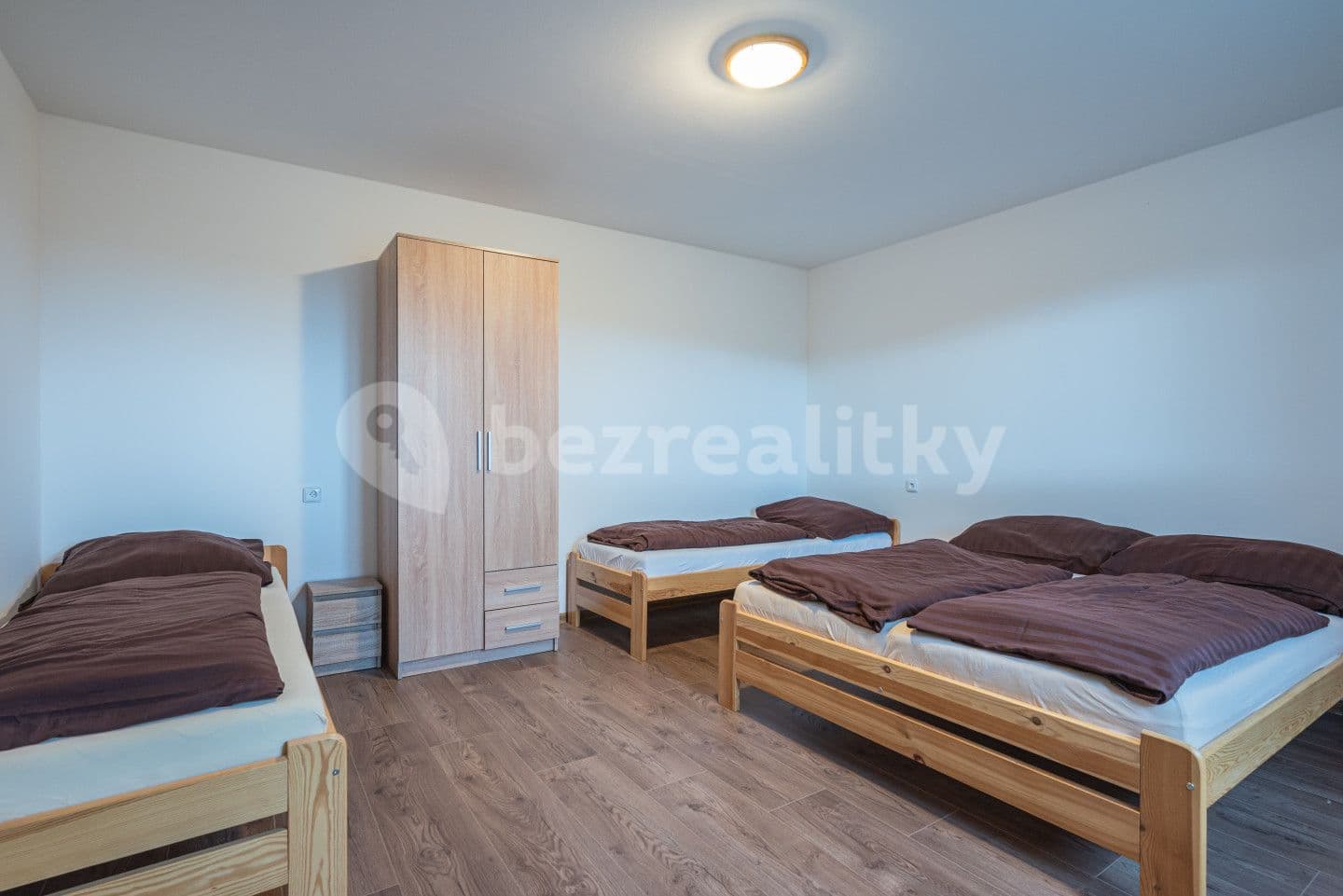1 bedroom with open-plan kitchen flat for sale, 40 m², Staré Město, Moravskoslezský Region