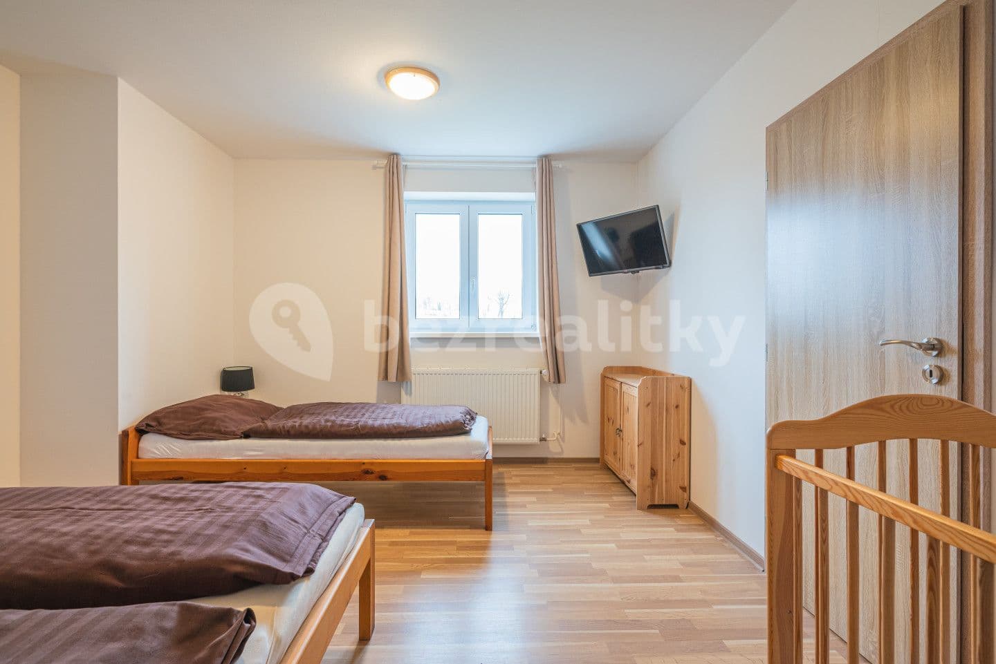 2 bedroom flat for sale, 41 m², Staré Město, Moravskoslezský Region
