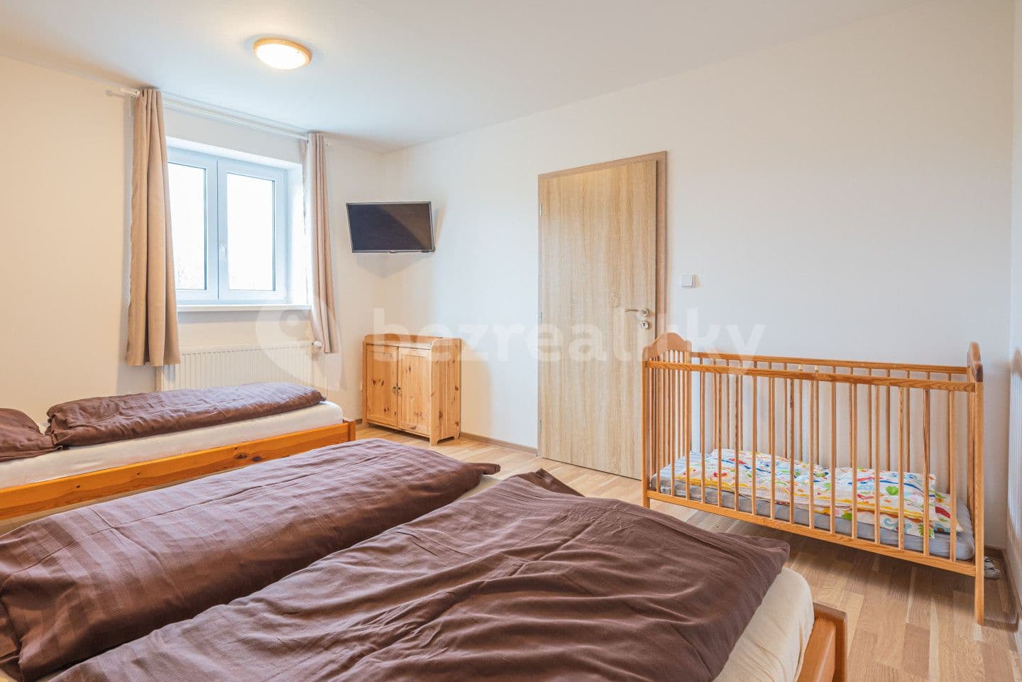 2 bedroom flat for sale, 41 m², Staré Město, Moravskoslezský Region