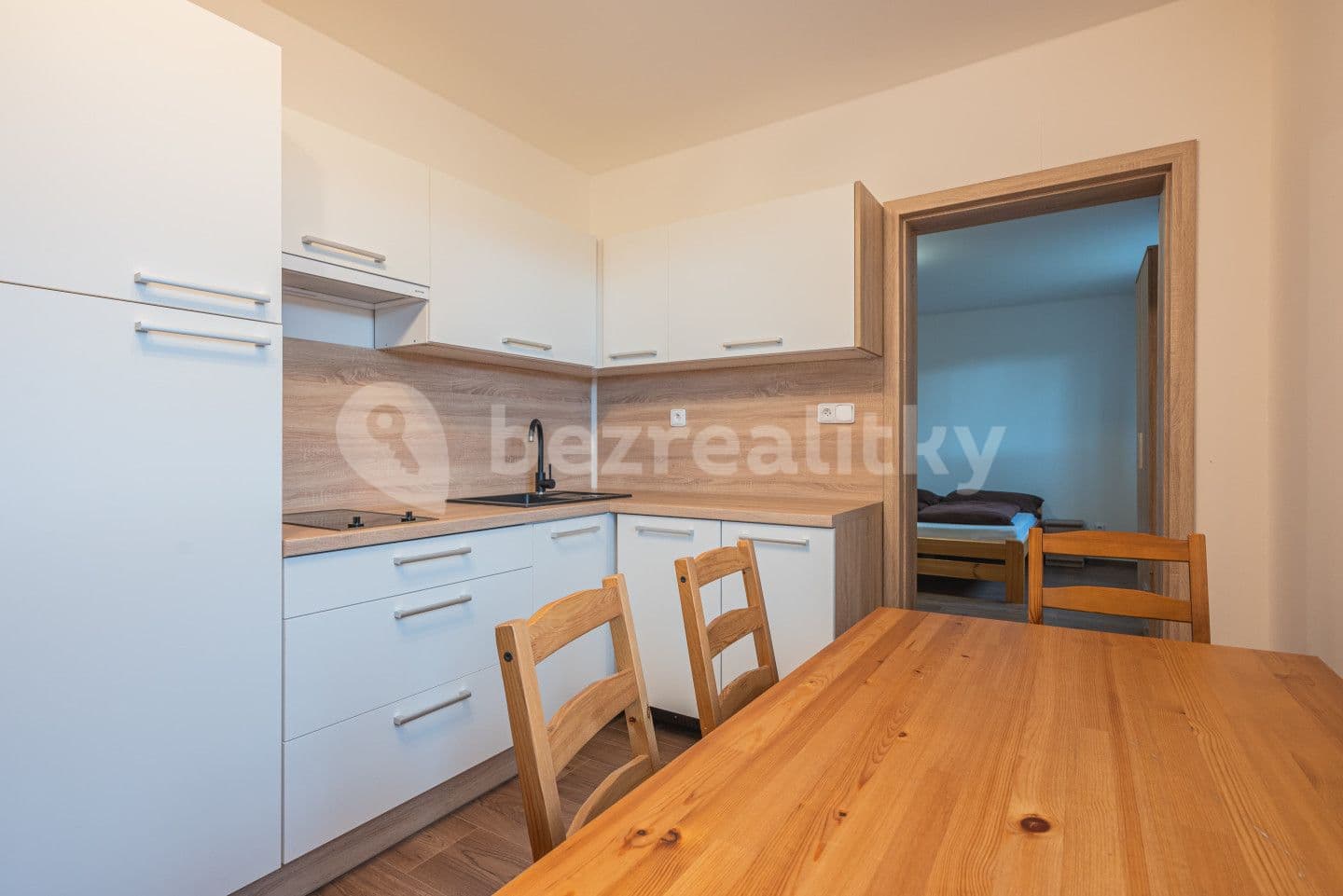 1 bedroom with open-plan kitchen flat for sale, 39 m², Staré Město, Moravskoslezský Region