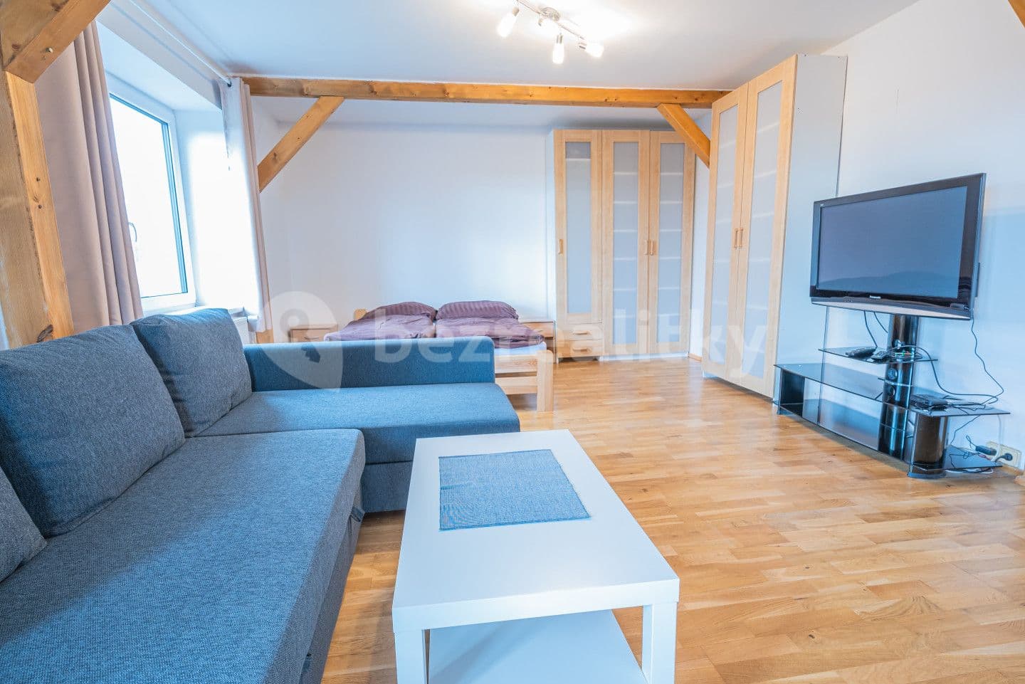 2 bedroom flat for sale, 81 m², Staré Město, Moravskoslezský Region