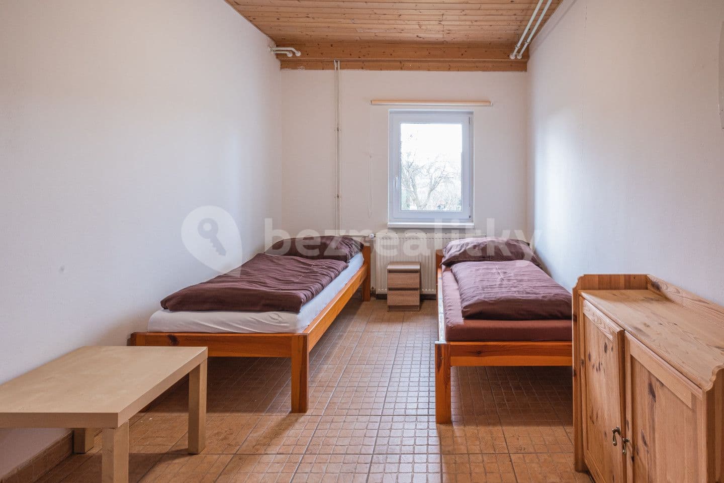 3 bedroom with open-plan kitchen flat for sale, 111 m², Staré Město, Moravskoslezský Region