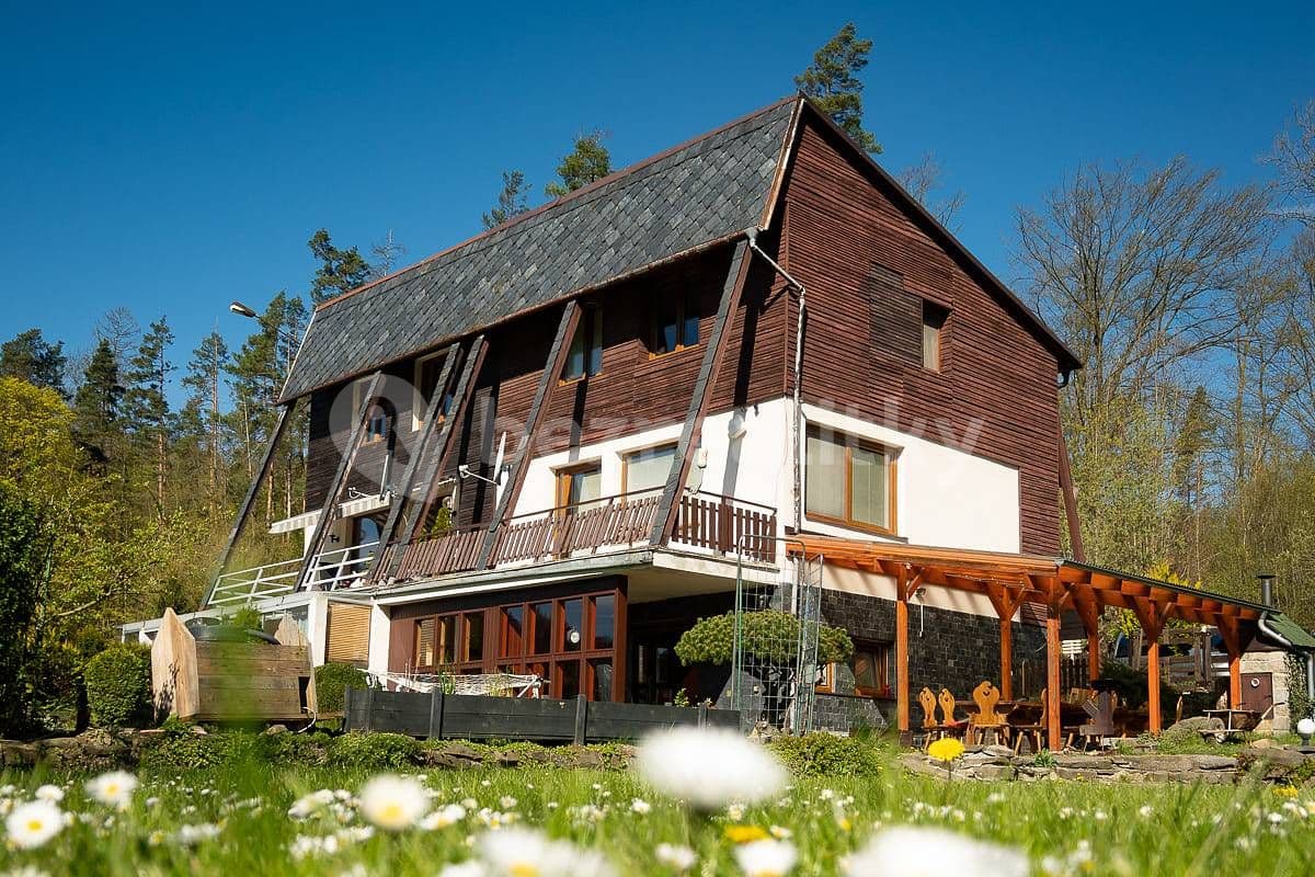 recreational property to rent, 0 m², Hradec nad Moravicí, Moravskoslezský Region