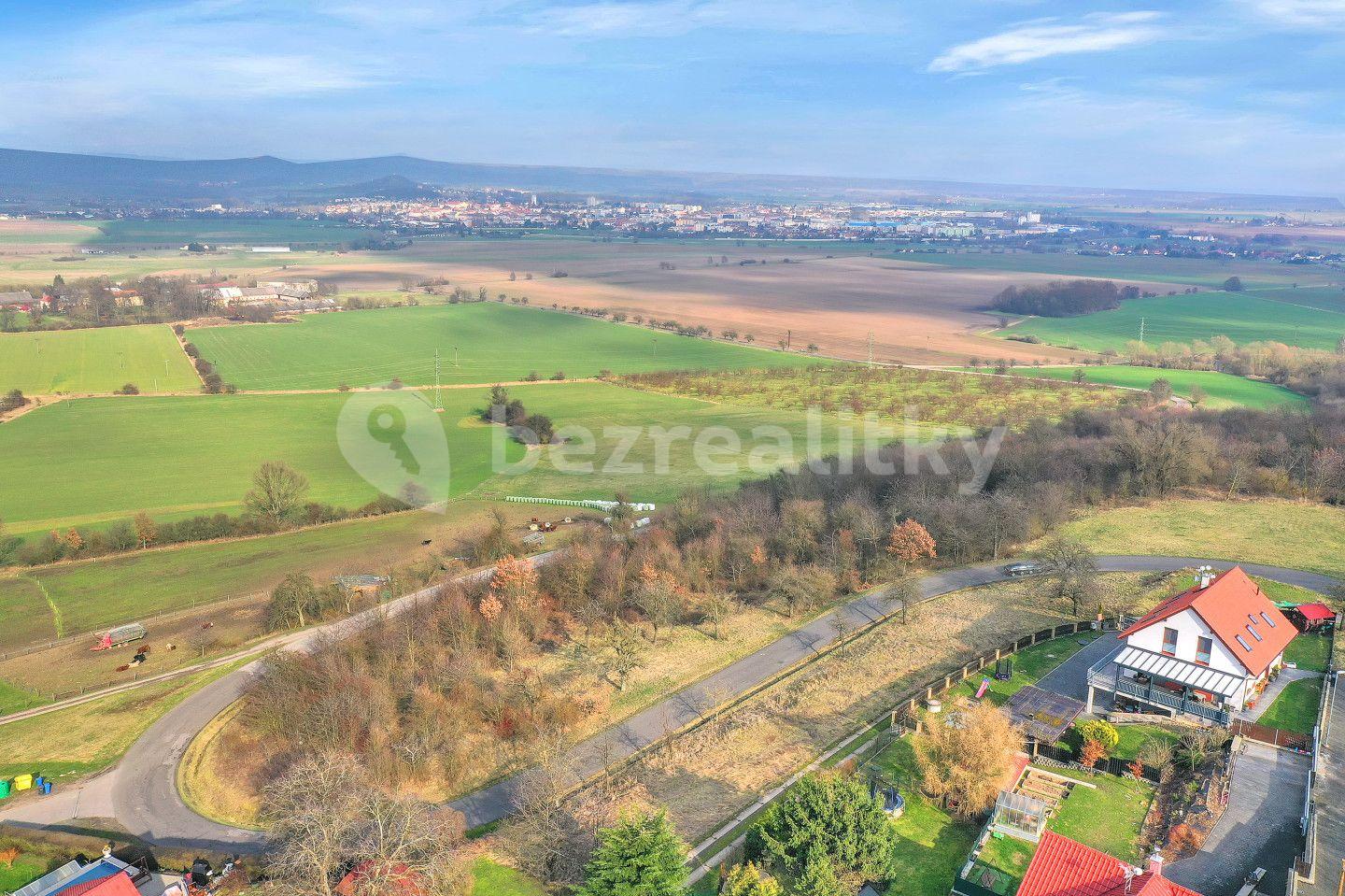 plot for sale, 1,501 m², Podhradí, Královéhradecký Region
