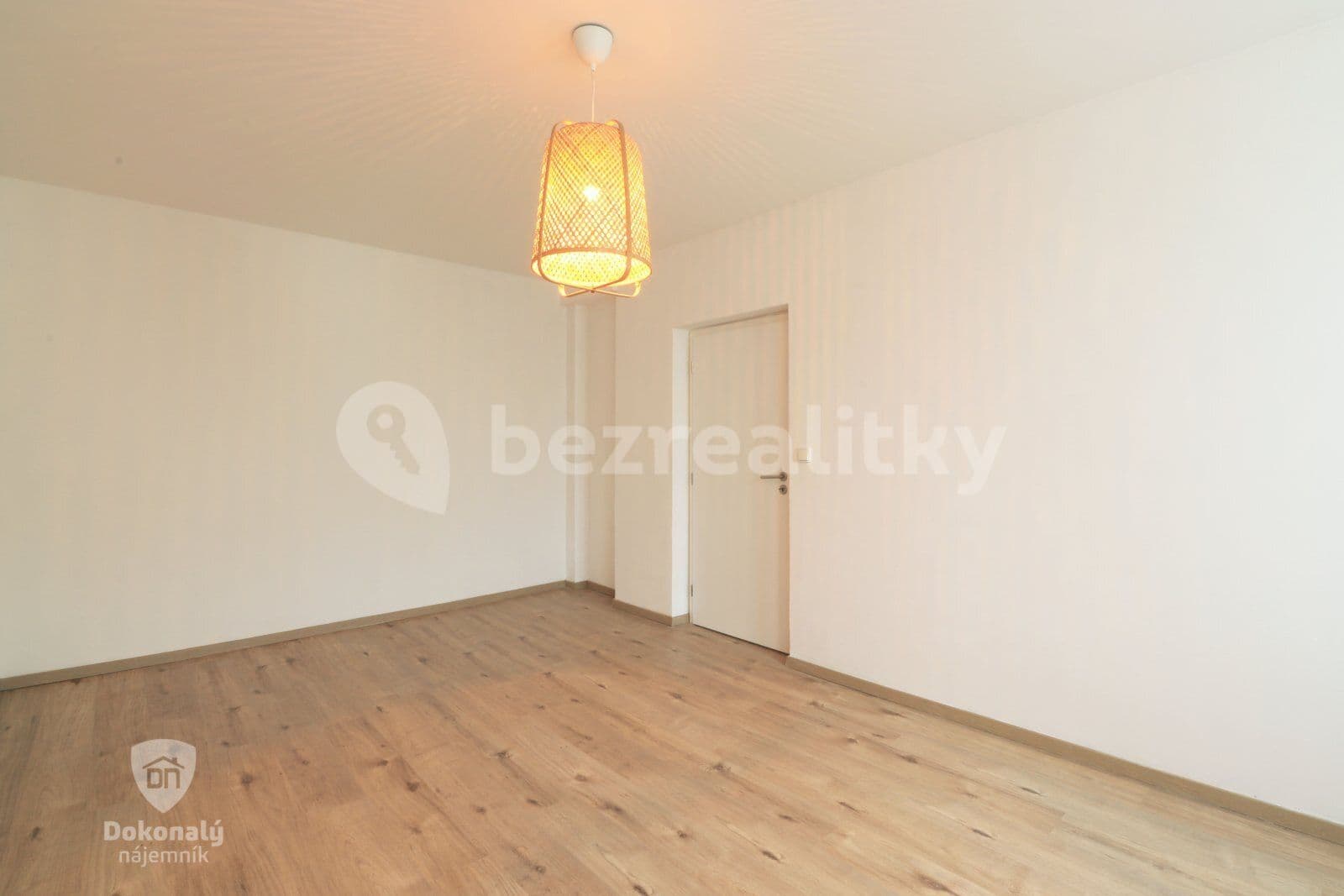 1 bedroom with open-plan kitchen flat to rent, 45 m², Hornoměcholupská, Prague, Prague