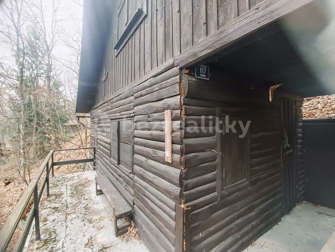 recreational property for sale, 30 m², Hradištko, Středočeský Region