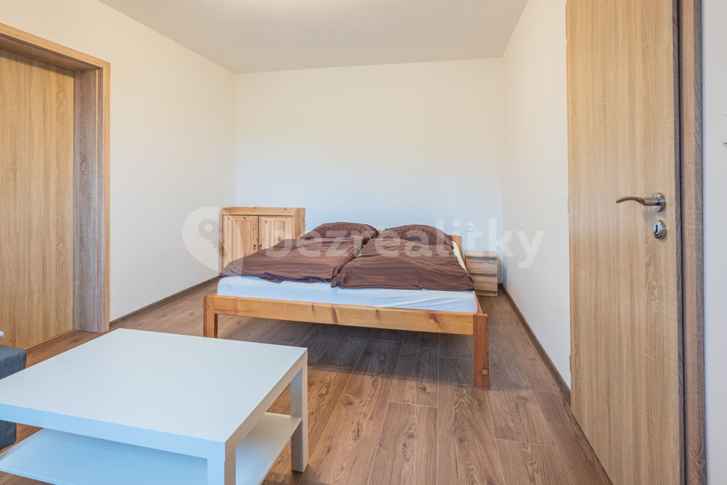 2 bedroom flat for sale, 47 m², Staré Město, Moravskoslezský Region