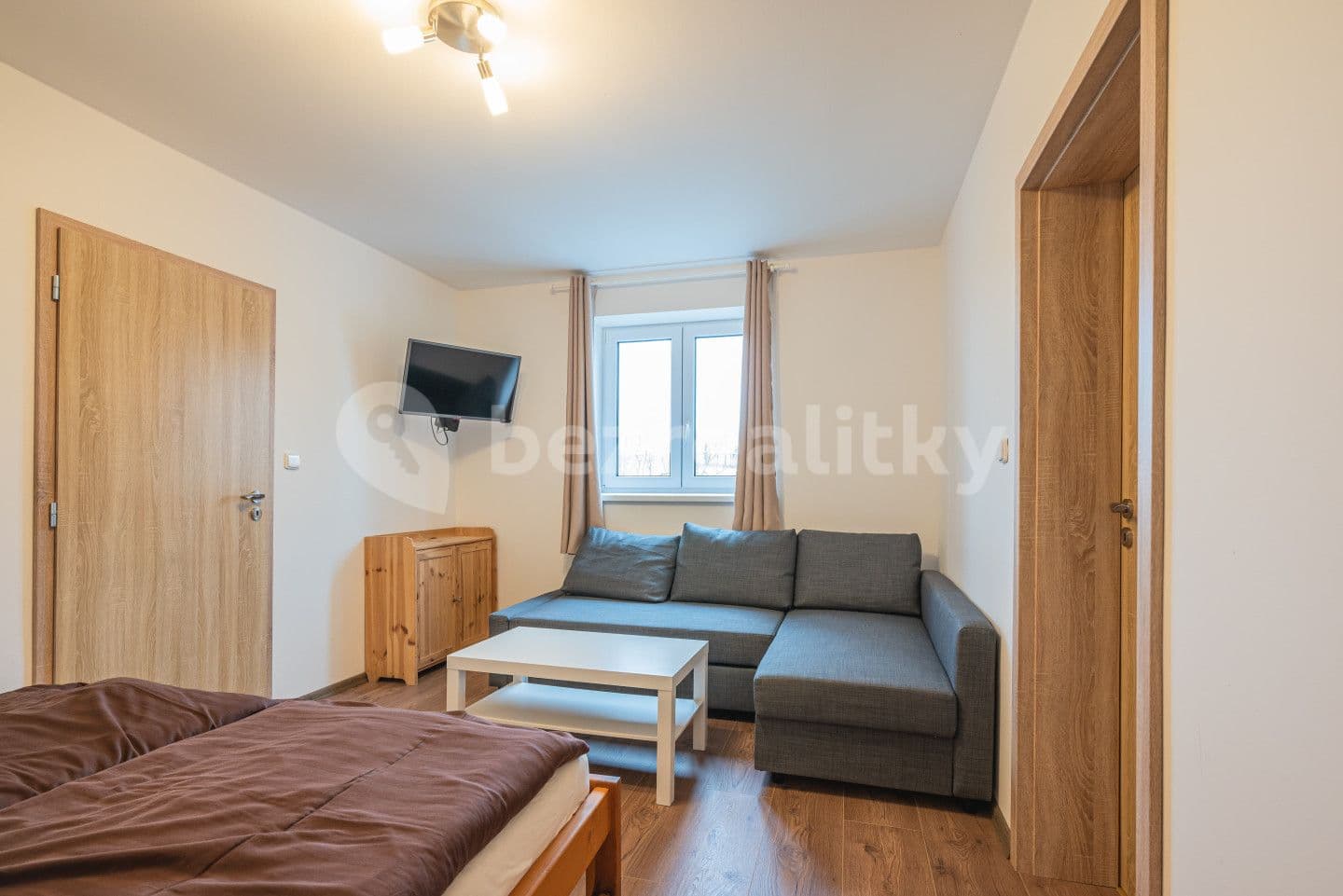 2 bedroom flat for sale, 47 m², Staré Město, Moravskoslezský Region